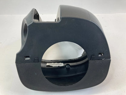 12-18 FORD FOCUS UPPER LOWER STEERING COLUMN COVER SHROUD OEM CM51-3533-AE3ZHE