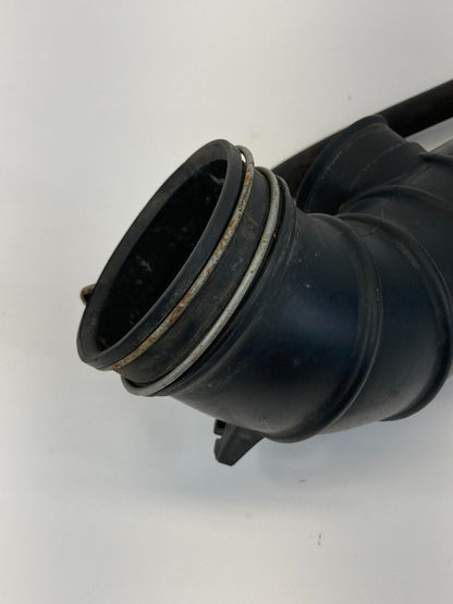 2008-2012 Mitsubishi Galant 2.4L Engine Air Intake Cleaner Duct Hose 1505A394