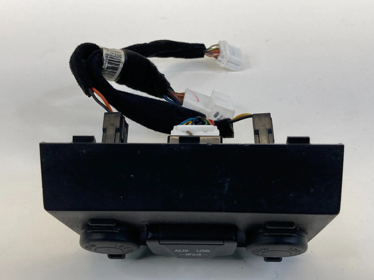 11-15 HYUNDAI SONATA POWER OUTLET SOCKET PORT 12V/120W USB AUX IPOD 96120-3S100
