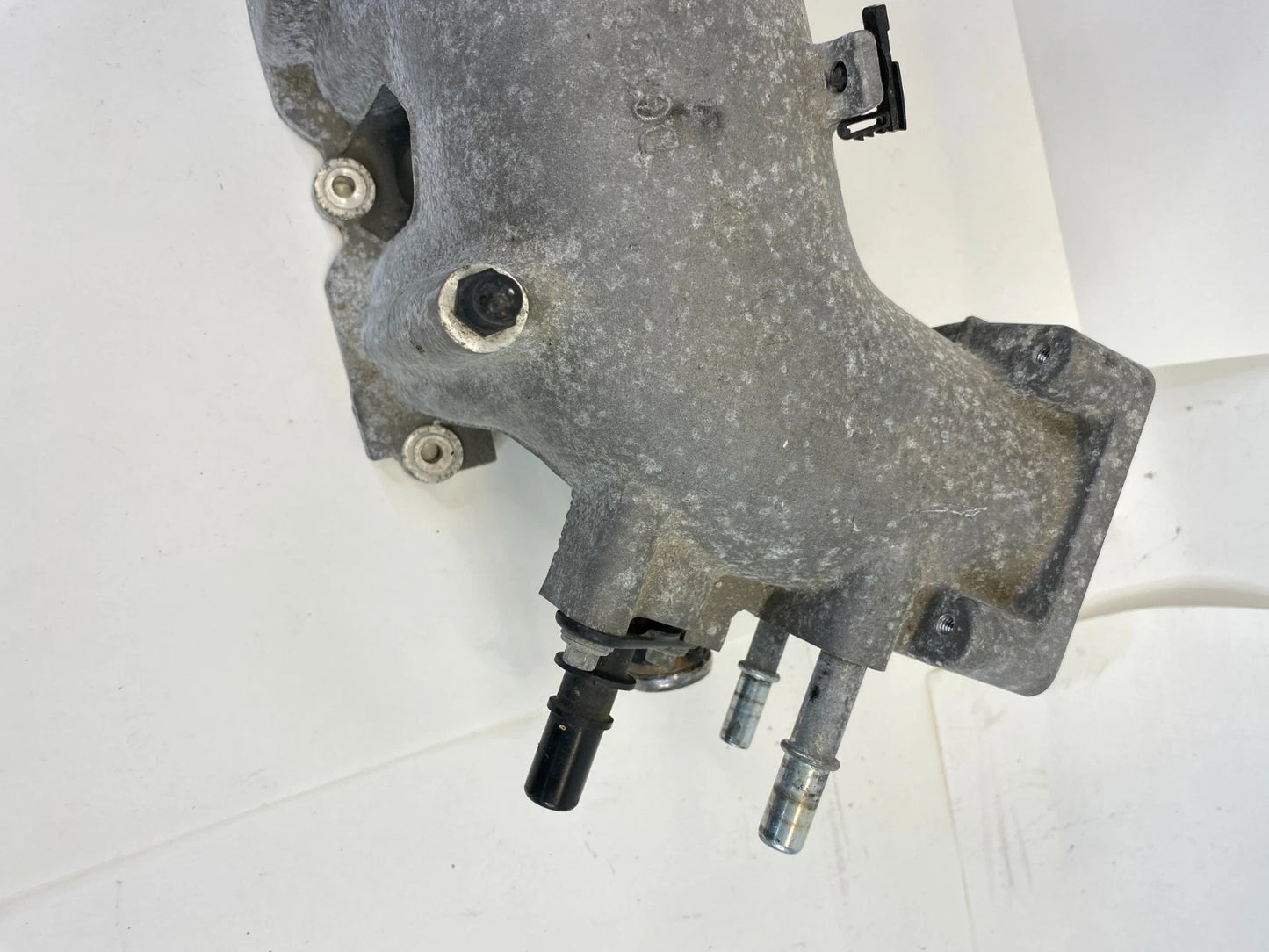 2013-2019 FORD EXPLORER POLICE INTERCEPTOR UTILITY 3.5L AIR INTAKE MANIFOLD OEM