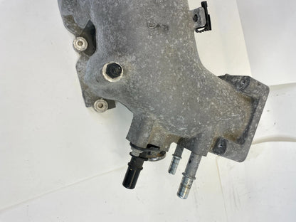 2013-2019 FORD EXPLORER POLICE INTERCEPTOR UTILITY 3.5L AIR INTAKE MANIFOLD OEM