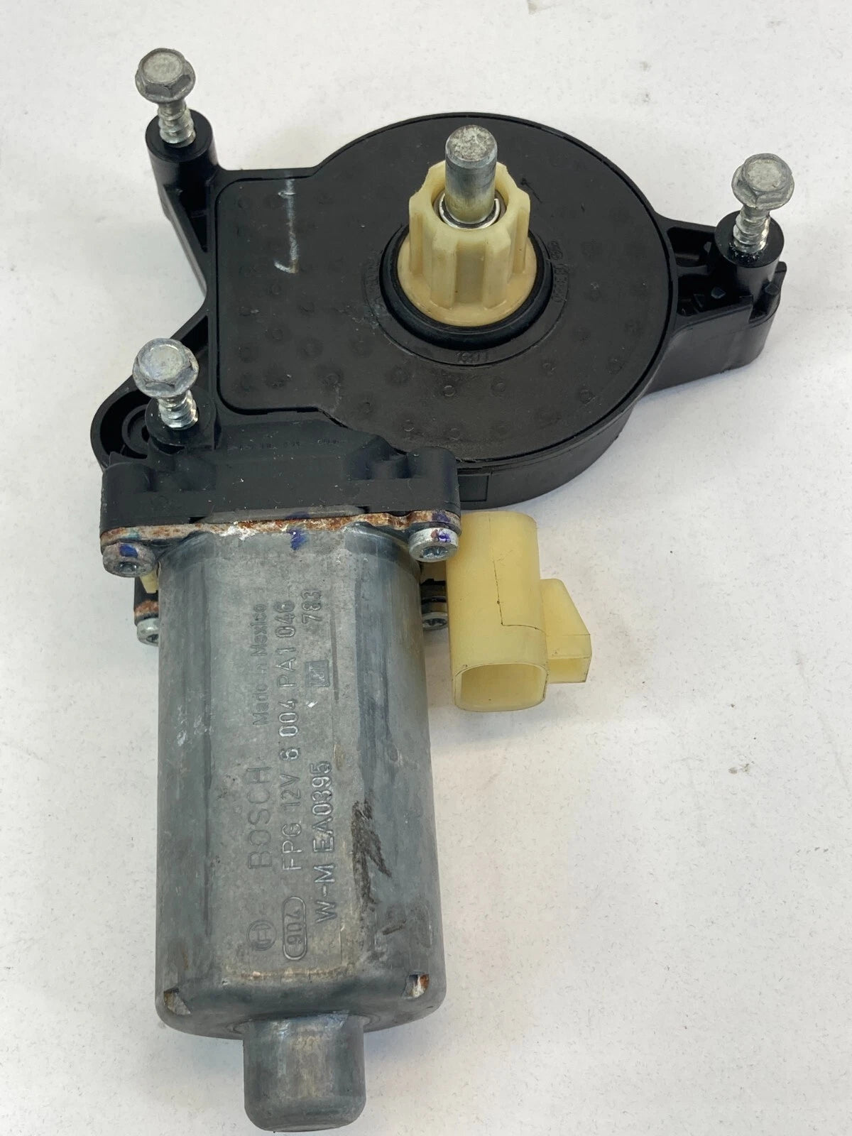 2005 06 07 08 2009 SAAB 9-7X REAR LEFT SIDE DOOR POWER WINDOW MOTOR 6004PA1046