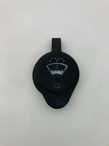 2002-2010 SATURN VUE WINDSHIELD WIPER FLUID TANK RESERVOIR COVER CAP OEM