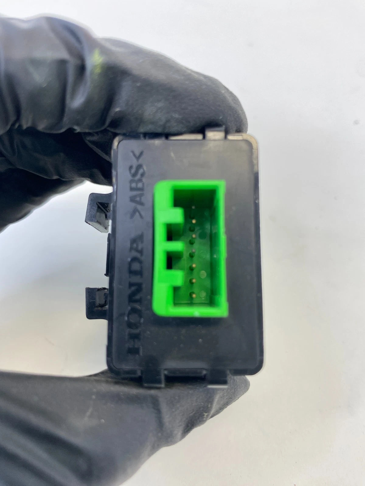 03-08 HONDA PILOT ANTITHEFT KEYLESS ENTRY CONTROL MODULE OEM FACTORY 38385-S9V-A