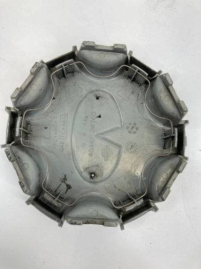 2001 2002 2003 INFINITI QX4 WHEEL RIM HUBCAP CENTER CAP HUB CAP 403423W700 OEM