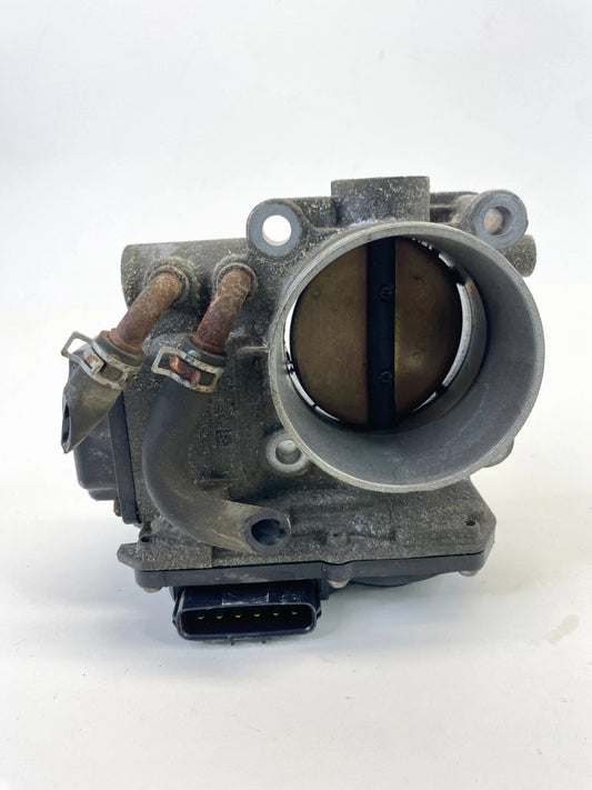 2008-2012 HONDA ACCORD COUPE 2.4L THROTTLE BODY THROTTLE VALVE ASSEBLY OEM
