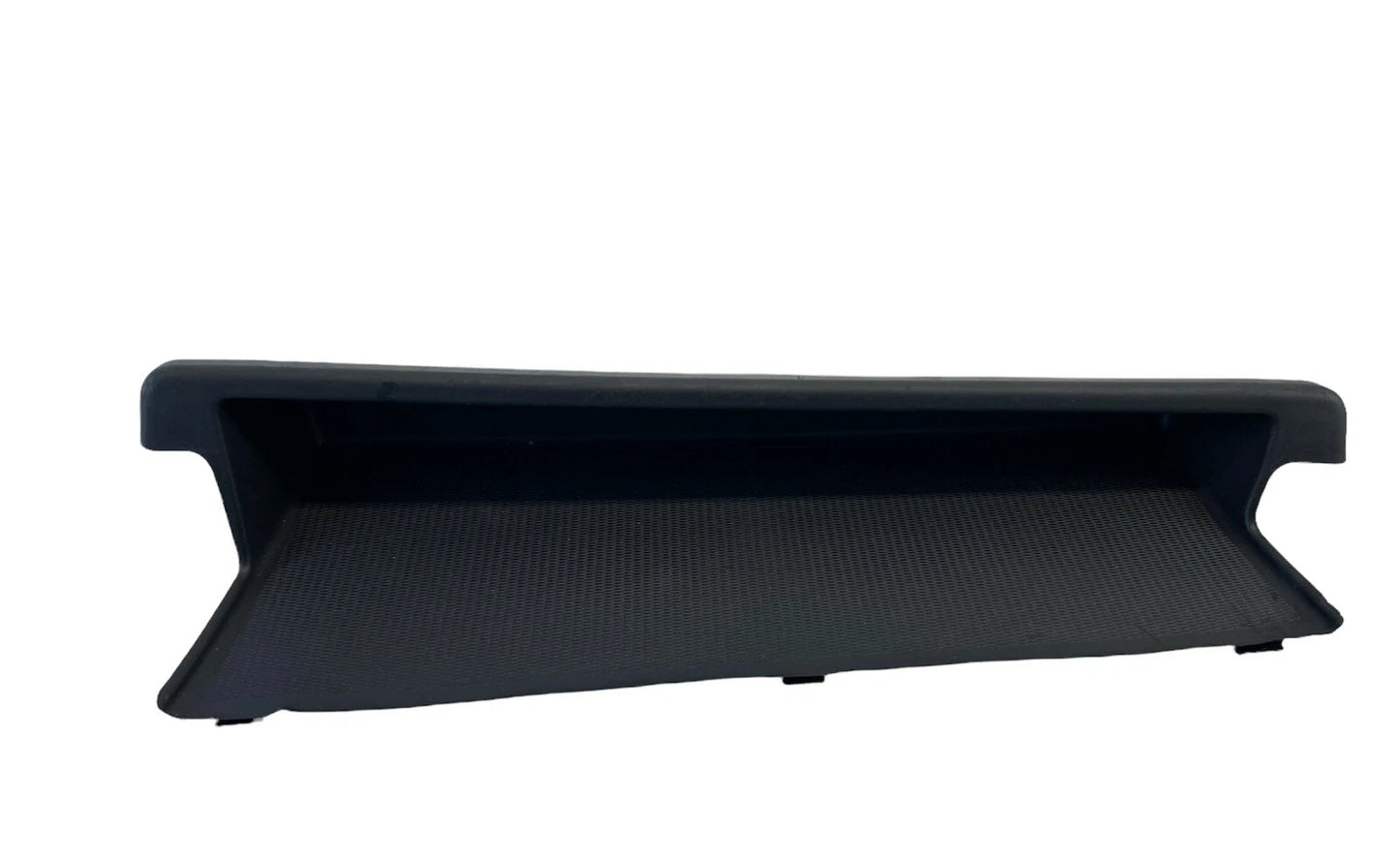 2012 12 VOLVO S60 GLOVE BOX INNER MAT STORAGE RUBBER LINER 07059-Z07 OEM