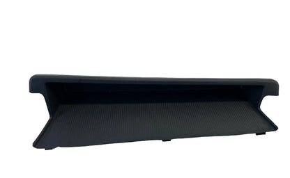 2012 12 VOLVO S60 GLOVE BOX INNER MAT STORAGE RUBBER LINER 07059-Z07 OEM