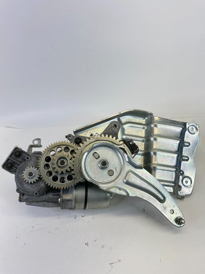 2006 2007 2008 2009 Cadillac SRX Rear Trunk Power Liftgate Motor Actuator OEM