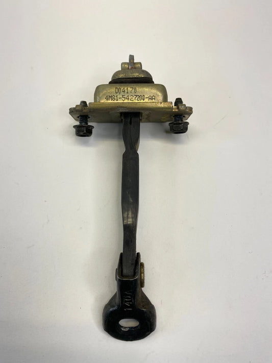 2003-2008 MAZDA 6 MAZDA6 REAR RIGHT SIDE DOOR CHECK ARM HINGE STOPPER DETENT OEM