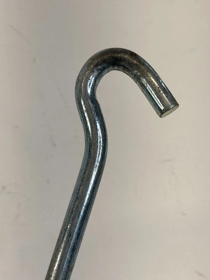 2011-2024 Mitsubishi Outlander Sport Spare Wheel Jack Tool Kit Wrench OEM