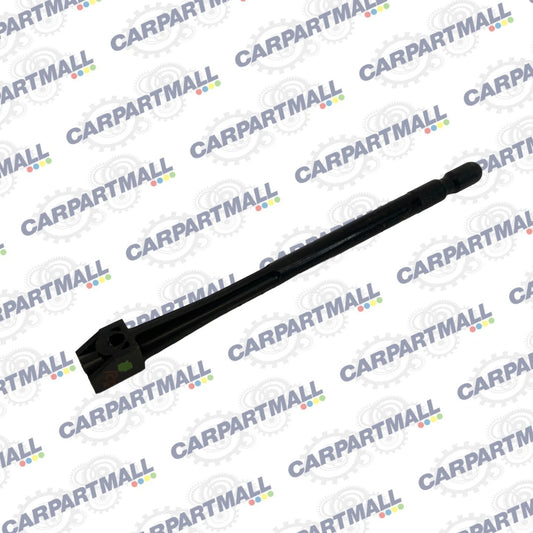 2009-2019 FORD FLEX REAR RIGHT SIDE DOOR LOCK ROD KNOB CONTROL OEM