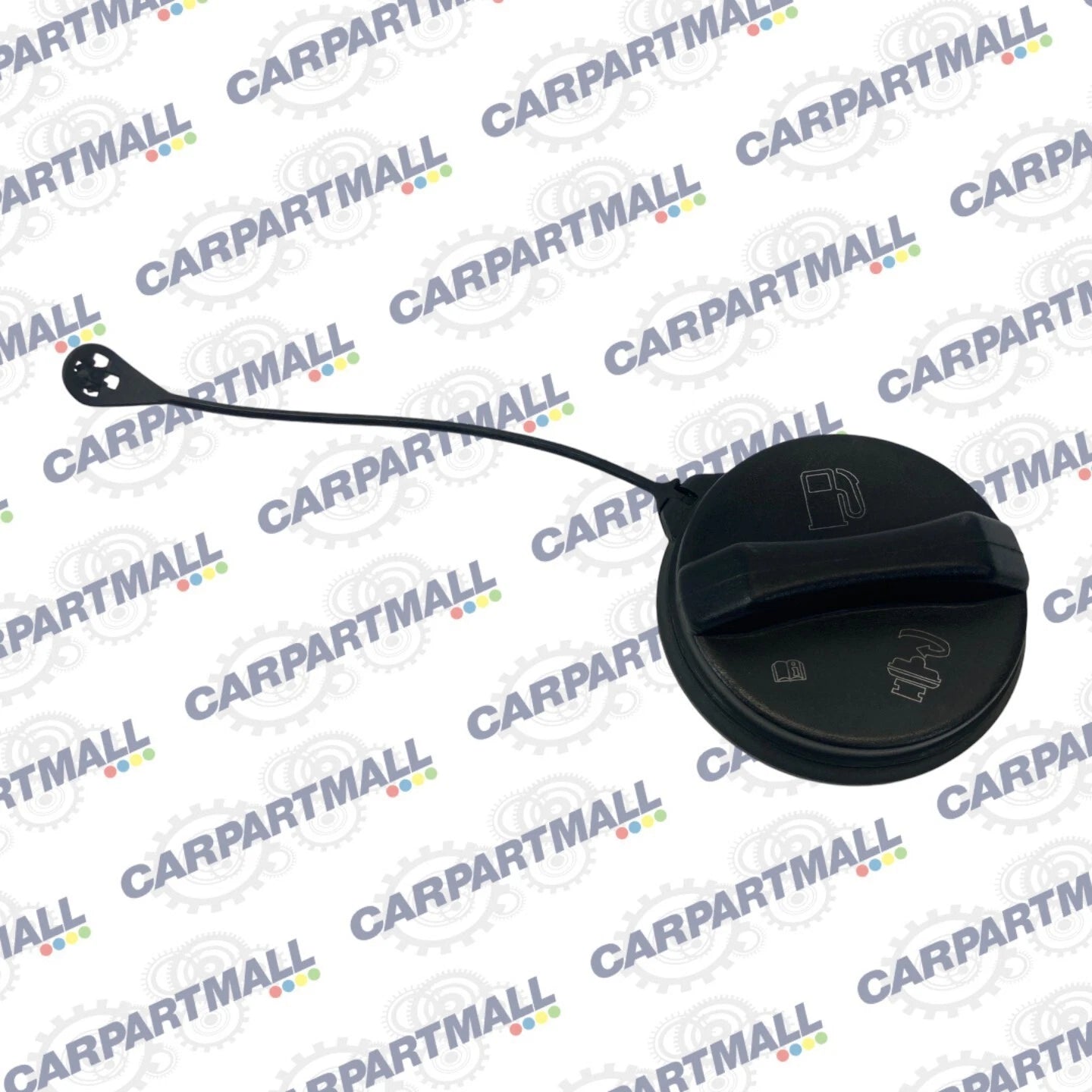 2009 2010 2011 CADILLAC STS FUEL FILLER GAS TANK LID CAP COVER OEM