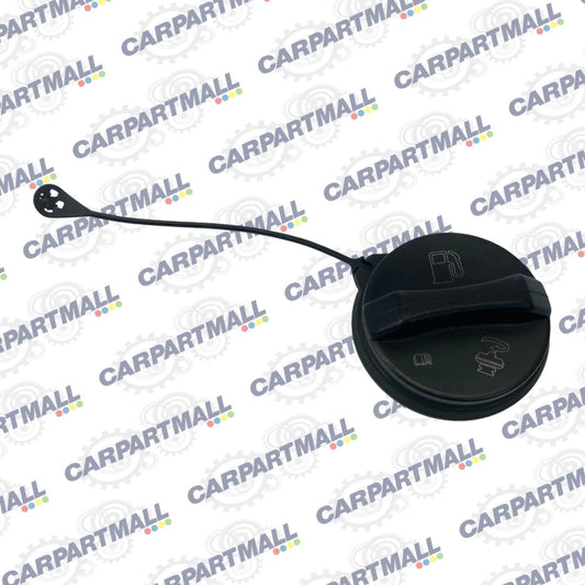 2009 2010 2011 CADILLAC STS FUEL FILLER GAS TANK LID CAP COVER OEM