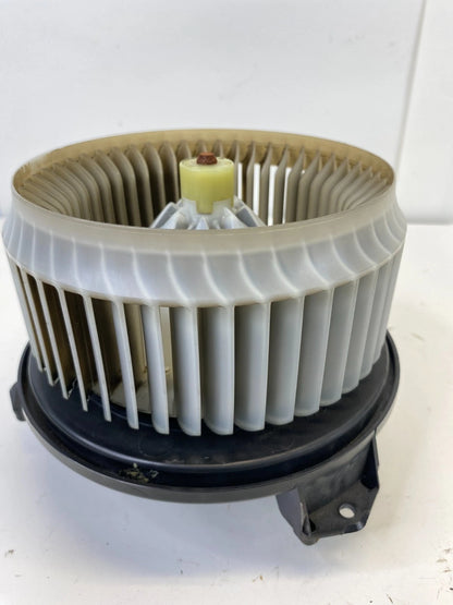 2014-2016 TOYOTA COROLLA BLOWER MOTOR HEATER AC FAN OEM FACTORY AY272700-8084