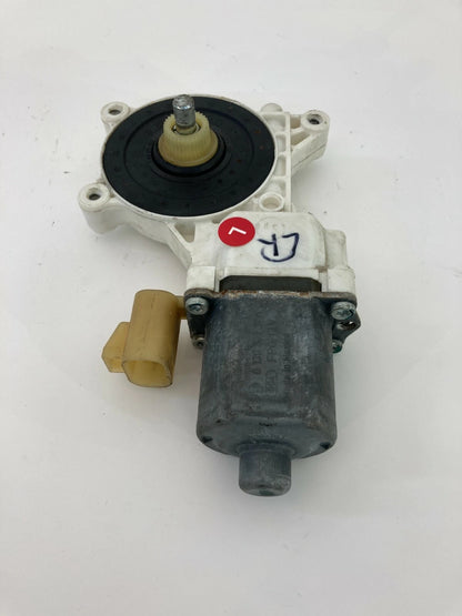 2007-2009 SATURN AURA 08-12 MALIBU REAR LEFT SIDE POWER WINDOW MOTOR 0130822365