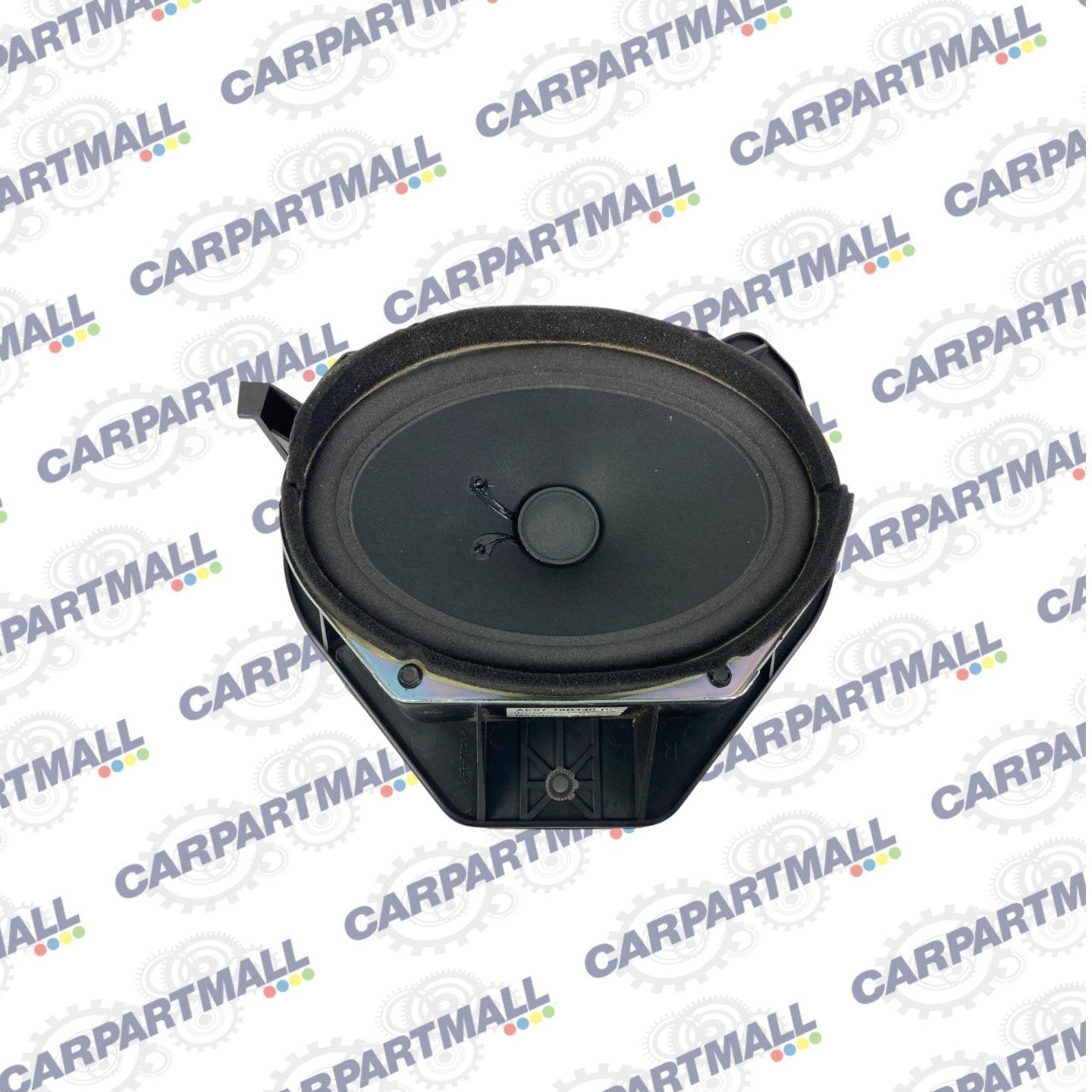 2010-2019 Lincoln MKT Rear Right Door Speaker AE9T-18808-DA OEM