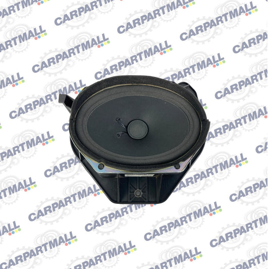 2010-2019 Lincoln MKT Rear Right Door Speaker AE9T-18808-DA OEM