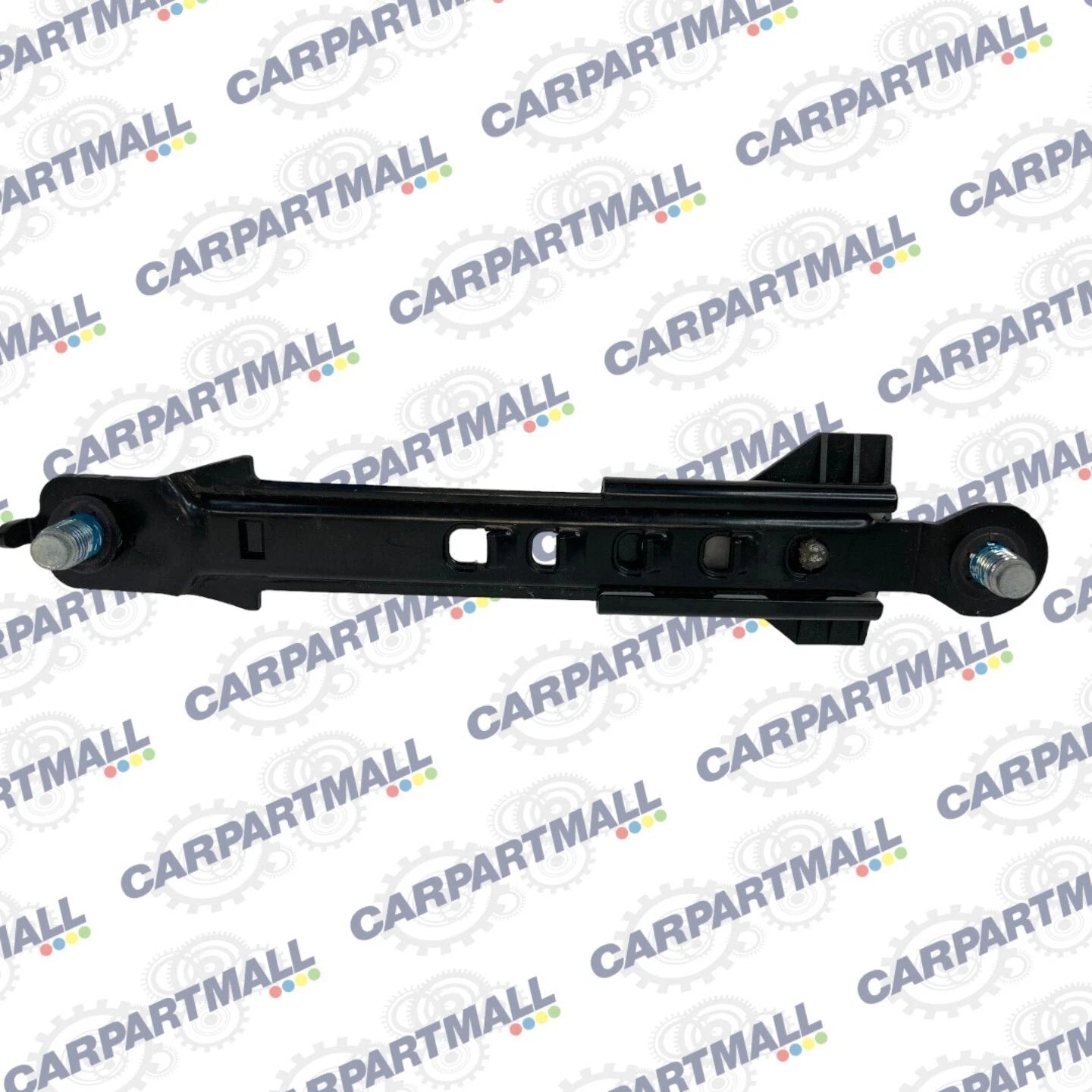 2006-2014 KIA SEDONA FRONT LEFT DRIVER SIDE SEAT BELT HEIGHT ADJUSTER OEM