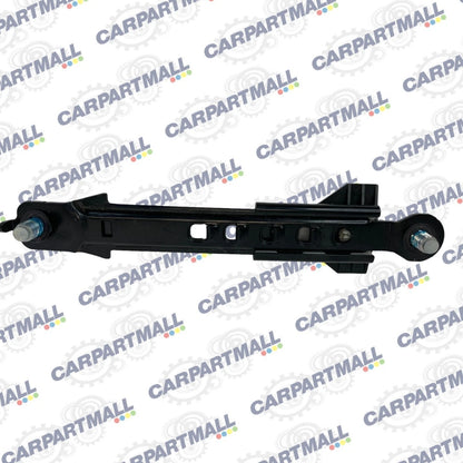 2006-2014 KIA SEDONA FRONT LEFT DRIVER SIDE SEAT BELT HEIGHT ADJUSTER OEM