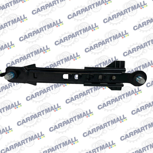 2006-2014 KIA SEDONA FRONT LEFT DRIVER SIDE SEAT BELT HEIGHT ADJUSTER OEM