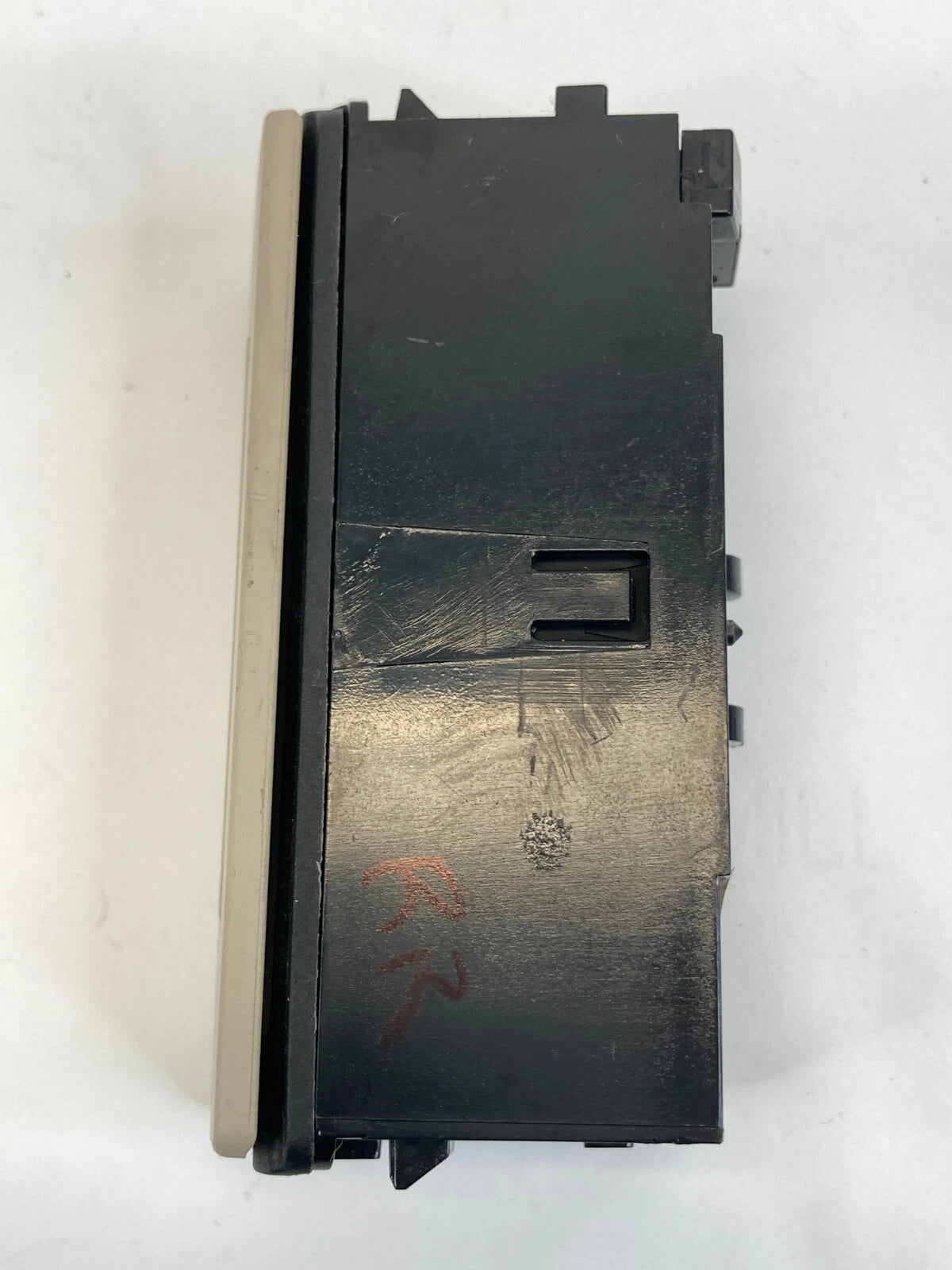 2007-2011 AUDI A6 REAR RIGHT SIDE DOOR INNER ASH TRAY ASHTRAY 4B0-857-406-B OEM