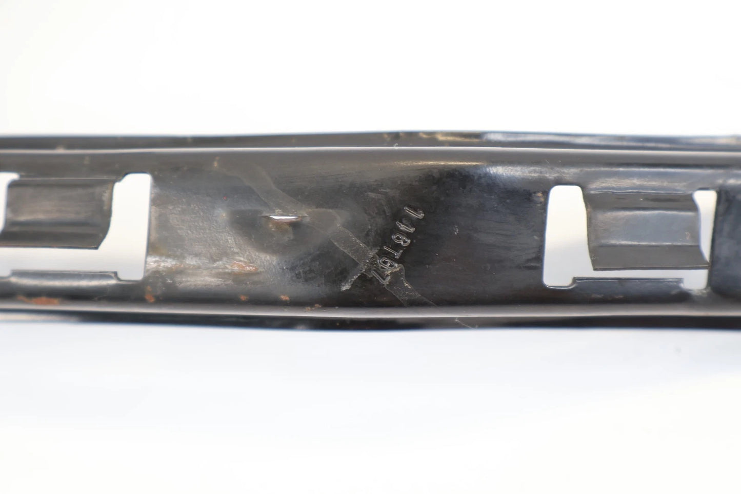 2016-2022 HONDA PILOT FRONT BUMPER LEFT DRIVER SIDE BEAM MOUNT BRACKET OEM