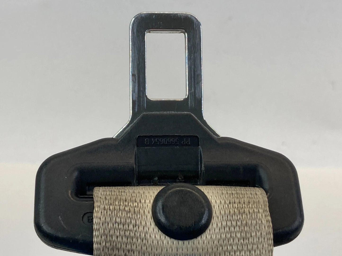 2009 2010 BMW 535I XDRIVE SEDAN FRONT LEFT SIDE SEAT BELT RETRACTOR 600848100