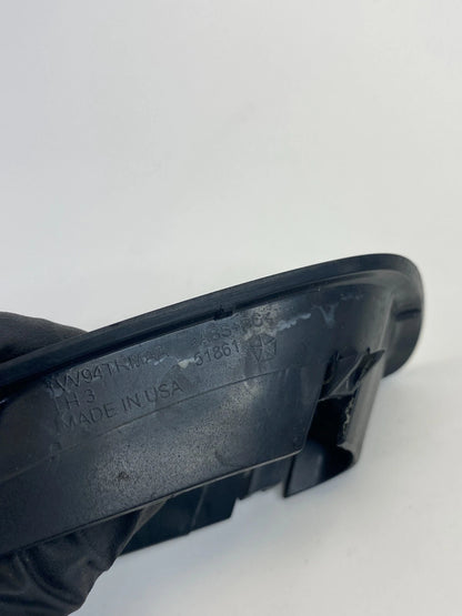 13-16 DODGE DART DASH LEFT DRIVER SIDE AIR VENT GRILLE DEFROSTER 1VV94TRMAA OEM