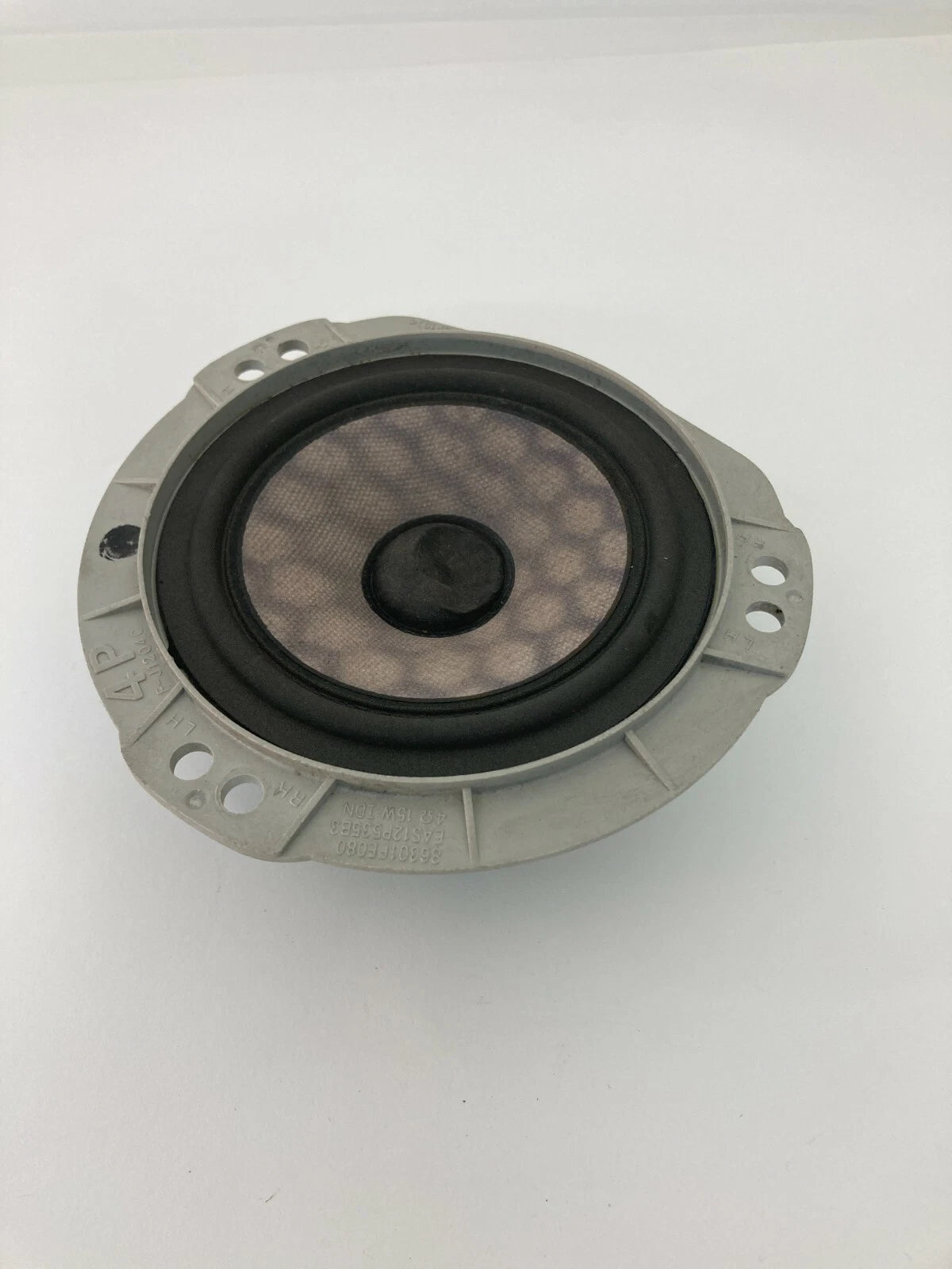 2004-2006 SUBARU IMPREZA OUTBACK WAGON REAR RIGHT SIDE DOOR SPEAKER 86301FE080