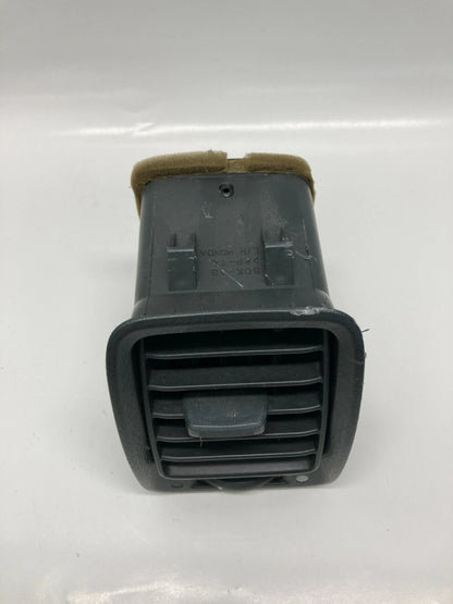 99-03 ACURA TL FRONT DASH RIGHT PASSENGER AC HEATER AIR VENT GRILL N018E-00324