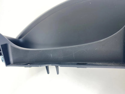 2007-2012 NISSAN SENTRA SPEEDOMETER INSTRUMENT CLUSTER BEZEL COVER 68240ET00 OEM