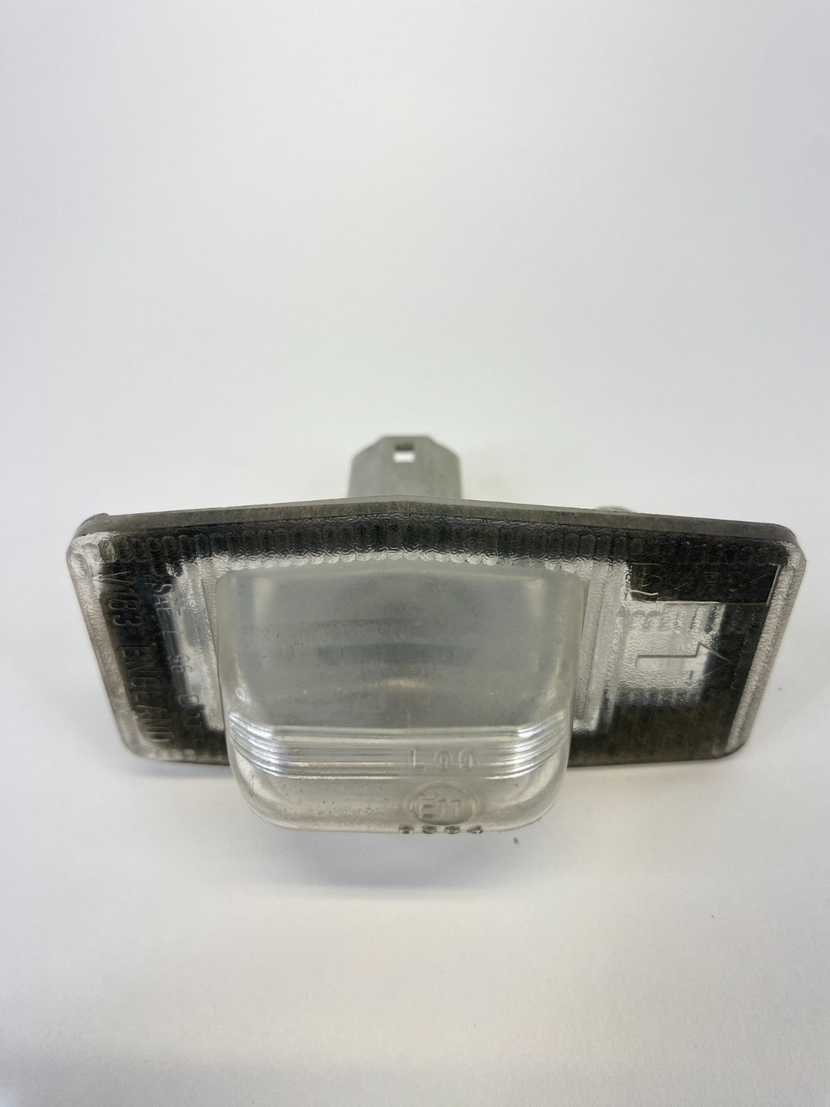 2001-2007 Ford Escape Rear License Plate Lamp Light Assembly OEM