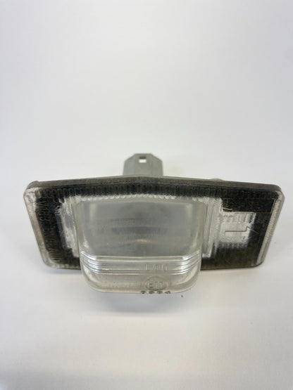 2001-2007 Ford Escape Rear License Plate Lamp Light Assembly OEM