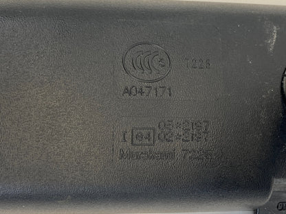 2013-2017 Honda Accord Interior Rear View Mirror w/ Auto Dimming E4022197 OEM