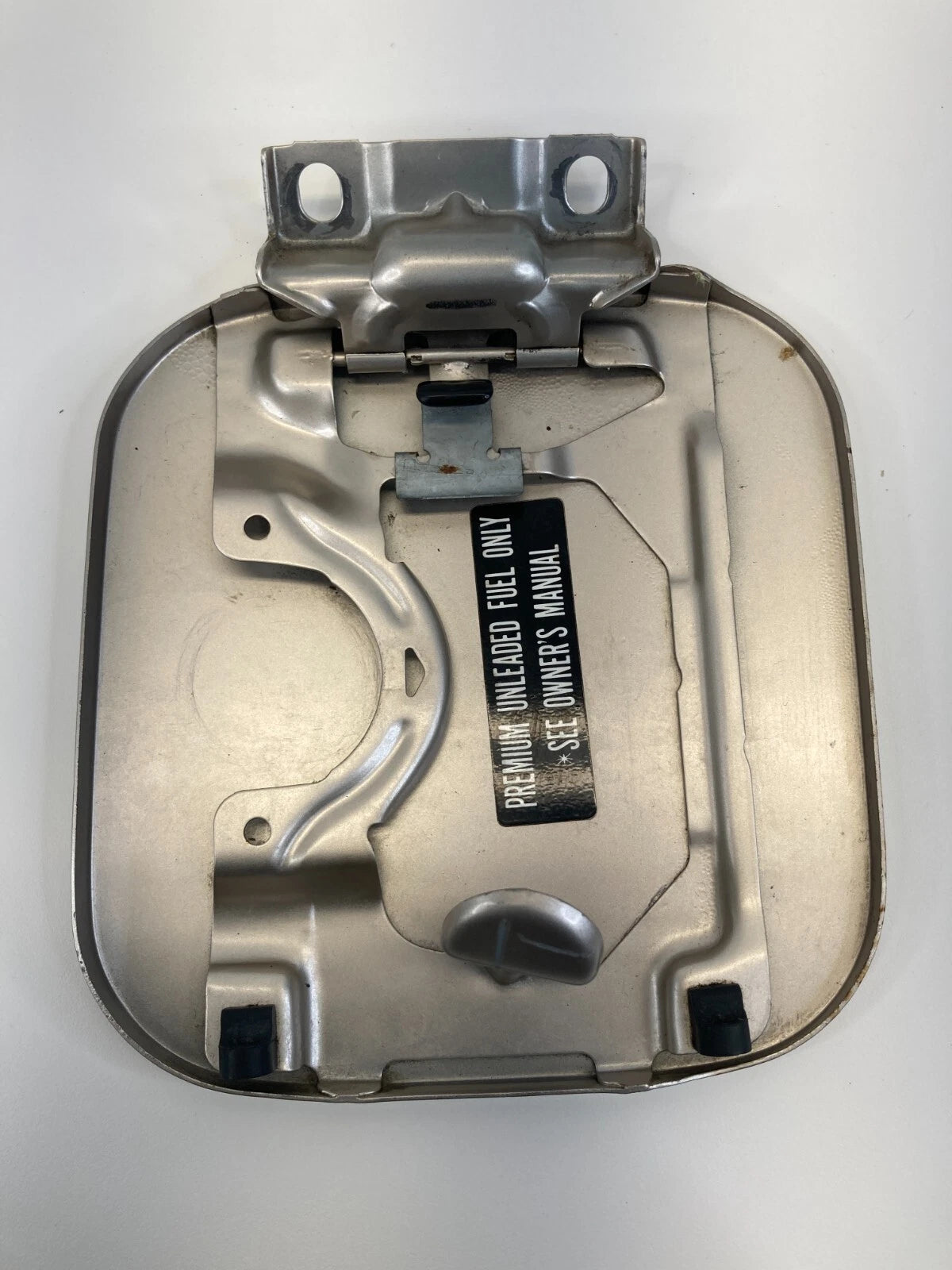 1996 97 97 99 00 2002 ACURA RL FUEL FILLER DOOR GAS LID COVER OEM