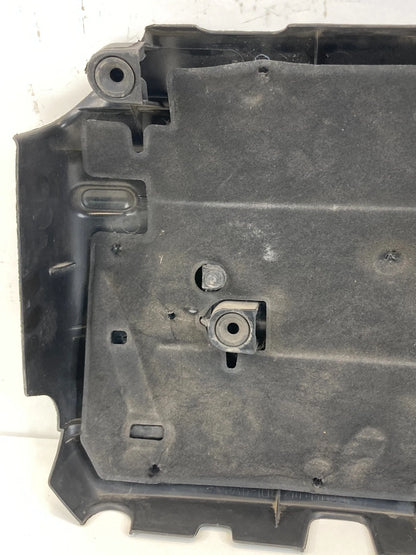 2014-2018 VW VOLKSWAGEN JETTA 1.8L TSI ENGINE COVER LID SHIELD OEM