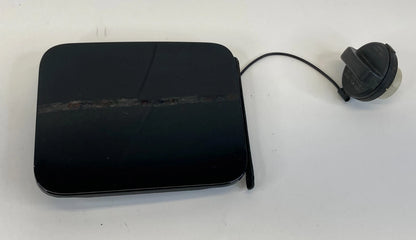 2011-2017 Nissan Quest SPORTS VAN Fuel Filler Door Gas Lid Cover w/ Cap OEM