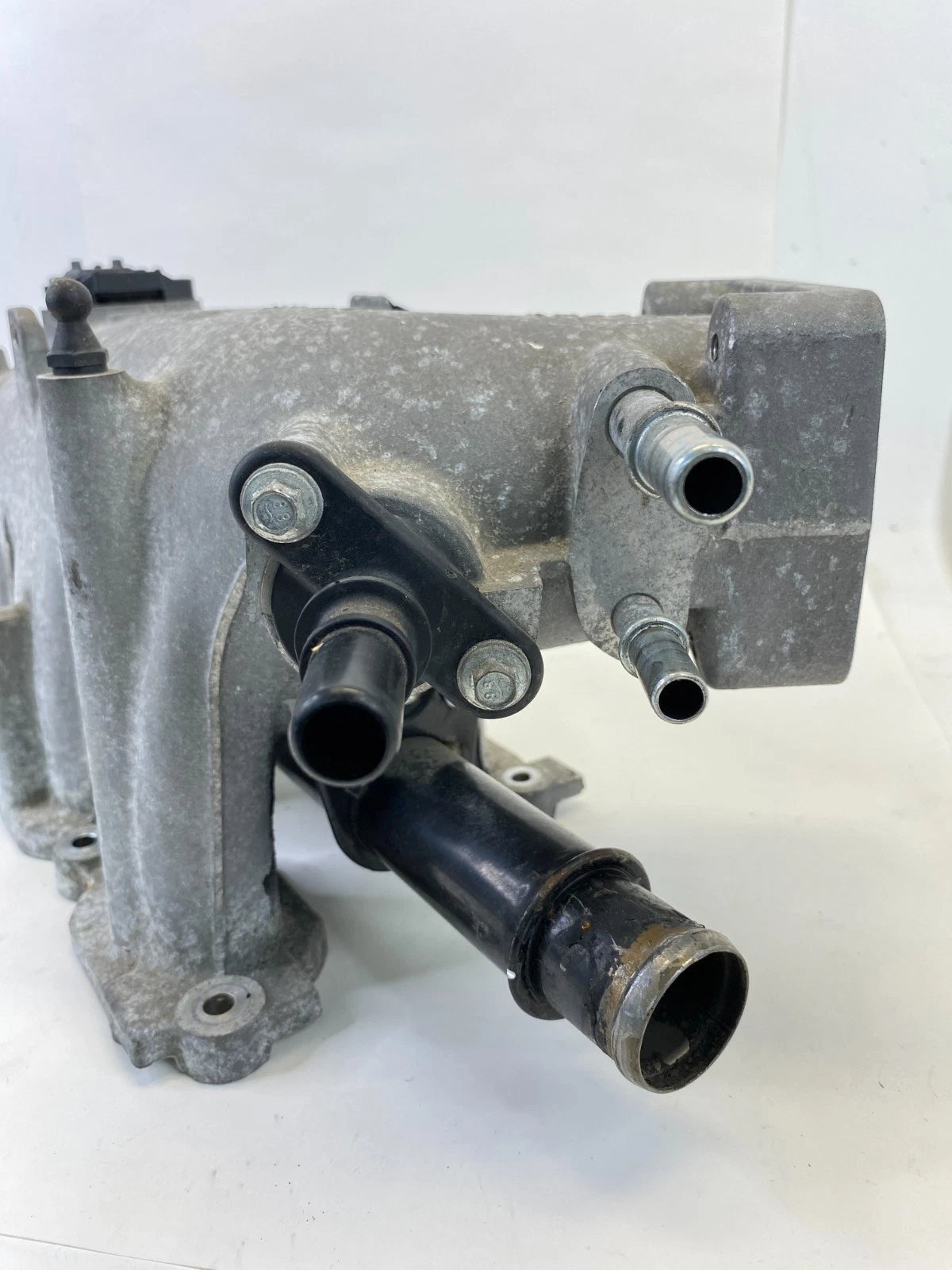 2013-2019 FORD EXPLORER POLICE INTERCEPTOR UTILITY 3.5L AIR INTAKE MANIFOLD OEM