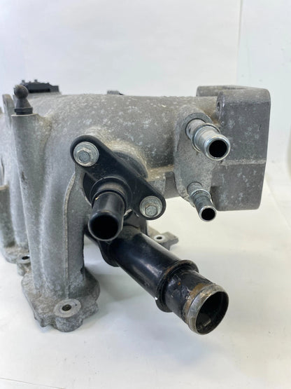 2013-2019 FORD EXPLORER POLICE INTERCEPTOR UTILITY 3.5L AIR INTAKE MANIFOLD OEM