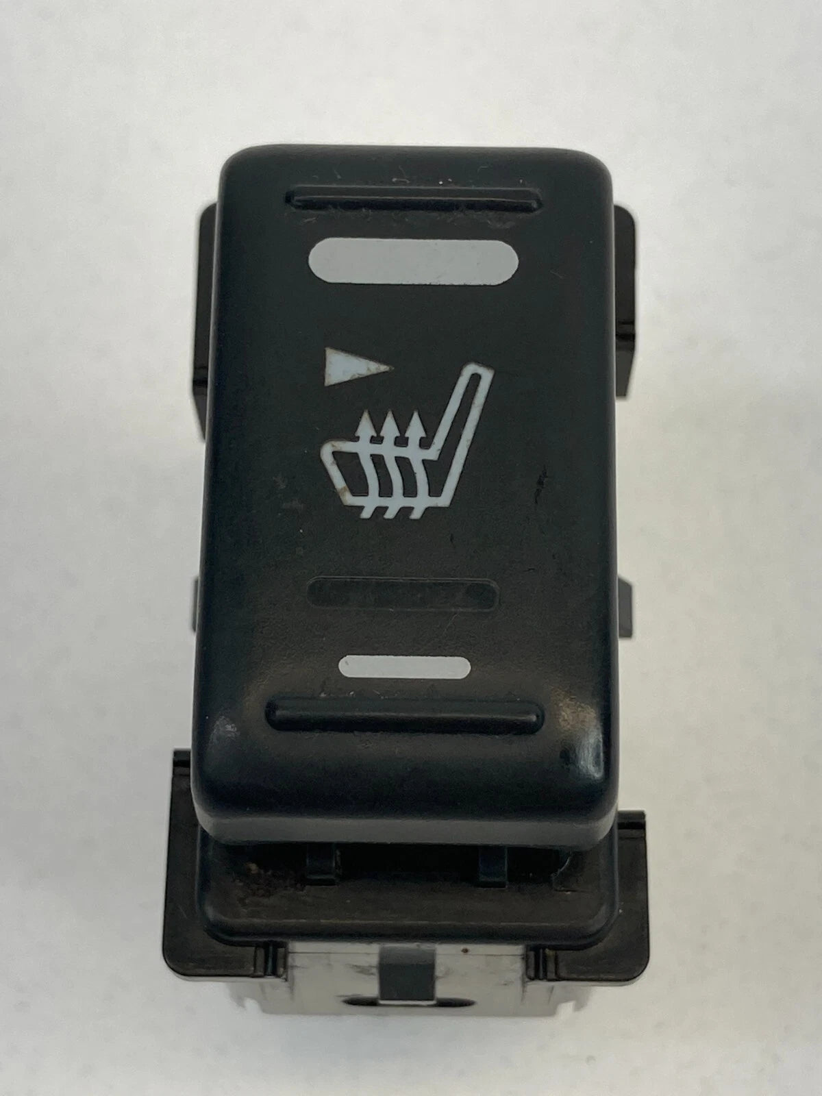 2003-2007 NISSAN MURANO FRONT POWER HEATED HEAT SEAT CONTROL SWITCH BUTTON OEM