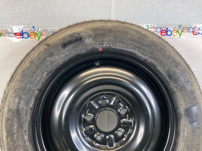 2011-2022 MITSUBISHI OUTLANDER EMERGENCY SPARE TIRE COMPACT DONUT T155/90D16