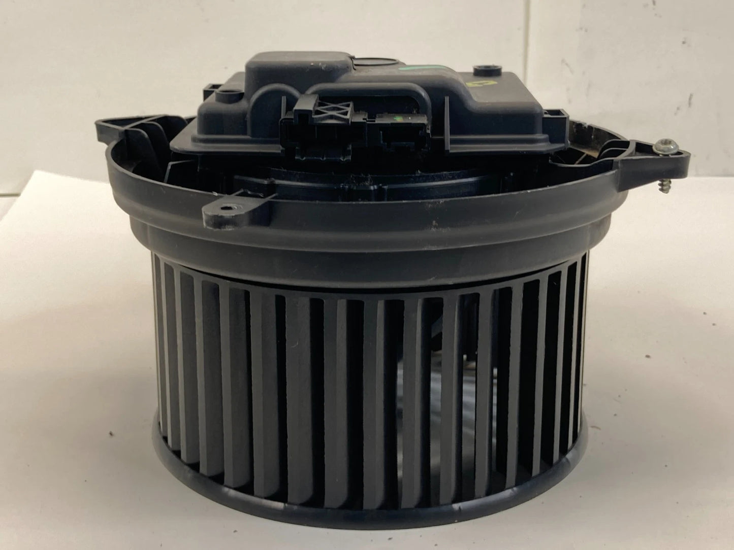 2007-2012 MERCEDES-BENZ GL450 HVAC BLOWER MOTOR FAN 773-70807-01 OEM