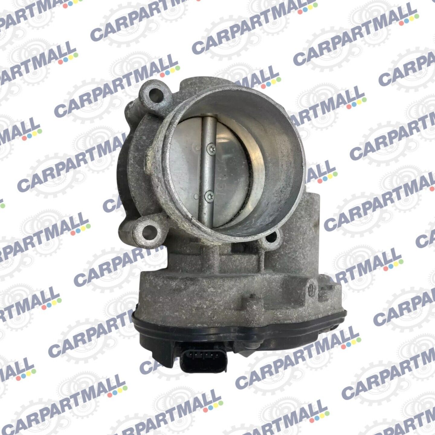 09-12 Ford Escape 2.5L 3.0L Throttle Body Throttle Valve Assy DS7E-9F991-AD OEM