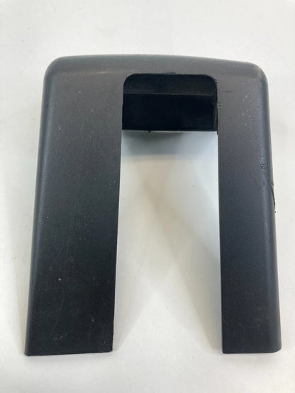 06-12 FORD FUSION FRONT LEFT DRIVER SEAT OUTER FOOT COVER 6E53-54618D01-AA OEM