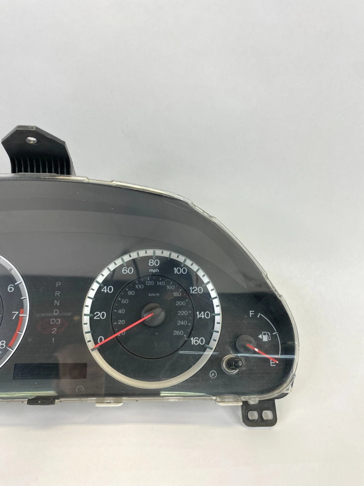 2011 2012 HONDA ACCORD A/T SPEEDOMETER INSTRUMENT CLUSTER 245K MILES 78100TA0A12
