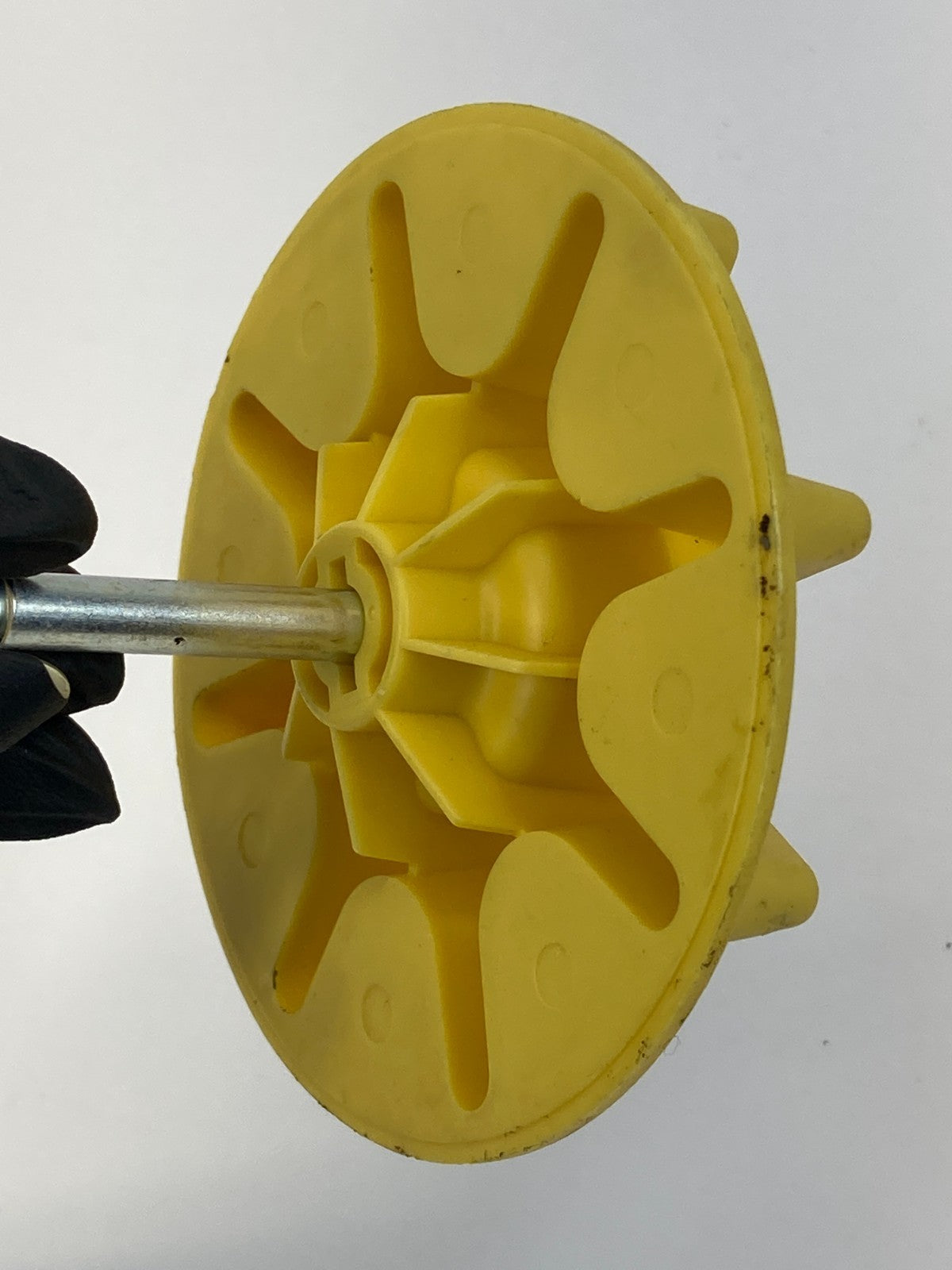 2013-2025 Mazda CX-5 CX5 Spare Tire Jack Holder Retainer Hold Down Bolt OEM