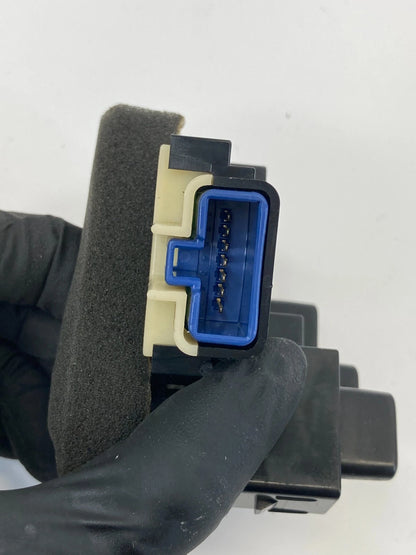 98-05 LEXUS GS300 FRONT LEFT DRIVER POWER SEAT MEMORY ADJUST CONTROL SWITCH OEM
