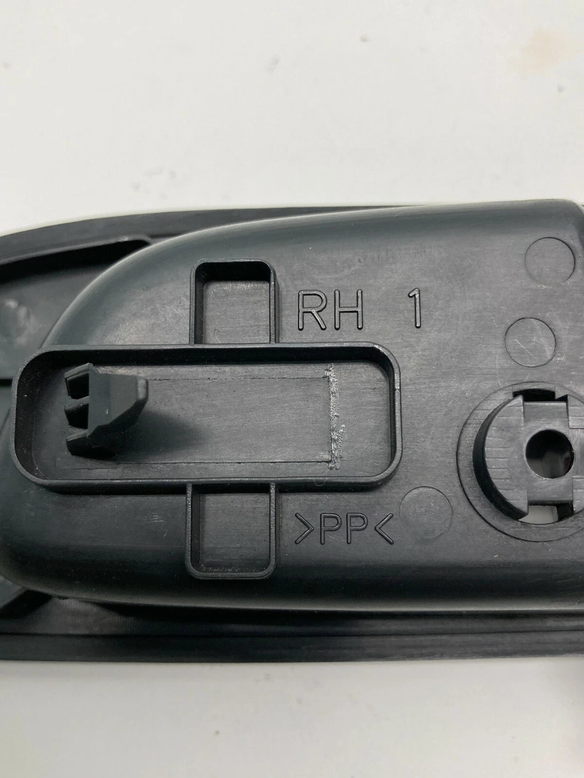2003-2008 MAZDA 6 MAZDA6 REAR RIGHT BACK SIDE INNER DOOR HANDLE RR RH OEM