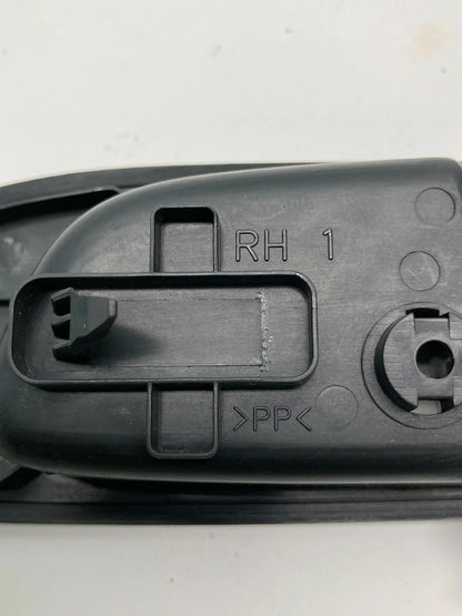 2003-2008 MAZDA 6 MAZDA6 REAR RIGHT BACK SIDE INNER DOOR HANDLE RR RH OEM